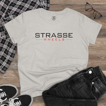 Load image into Gallery viewer, Strasse Wheels Women's T-Shirt
