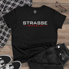 Load image into Gallery viewer, Strasse Wheels Women's T-Shirt