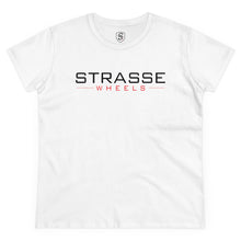 Load image into Gallery viewer, Strasse Wheels Women's T-Shirt