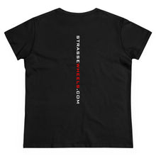 Load image into Gallery viewer, Strasse Wheels Women's T-Shirt