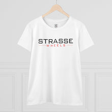 Load image into Gallery viewer, Strasse Wheels Women's T-Shirt