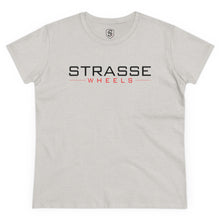 Load image into Gallery viewer, Strasse Wheels Women's T-Shirt
