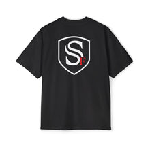 Load image into Gallery viewer, Strasse Wheels Men's Heavy Oversized Tee