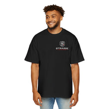 Load image into Gallery viewer, Strasse Wheels Men's Heavy Oversized Tee