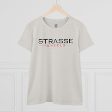 Load image into Gallery viewer, Strasse Wheels Women's T-Shirt