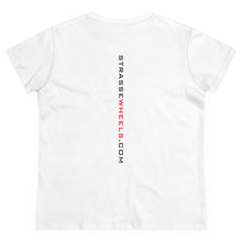 Load image into Gallery viewer, Strasse Wheels Women's T-Shirt
