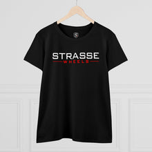 Load image into Gallery viewer, Strasse Wheels Women's T-Shirt