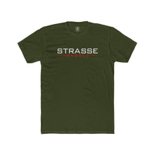 Load image into Gallery viewer, Strasse Wheels T-Shirt