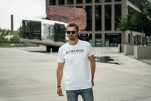 Load image into Gallery viewer, Strasse Wheels T-Shirt