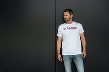 Load image into Gallery viewer, Strasse Wheels T-Shirt