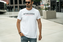 Load image into Gallery viewer, Strasse Wheels T-Shirt