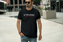 Load image into Gallery viewer, Strasse Wheels T-Shirt