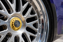 Load image into Gallery viewer, Strasse Wheels Carbon Fiber Center Lock Caps