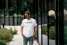 Load image into Gallery viewer, Strasse Wheels T-Shirt