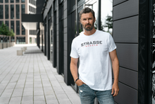 Load image into Gallery viewer, Strasse Wheels T-Shirt