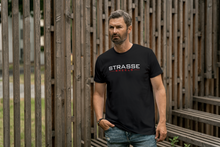 Load image into Gallery viewer, Strasse Wheels T-Shirt
