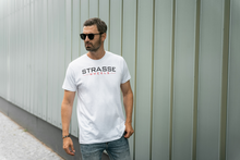 Load image into Gallery viewer, Strasse Wheels T-Shirt