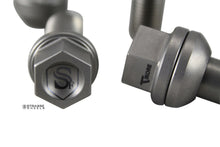 Load image into Gallery viewer, Strasse Wheels Titanium Lug Bolt / Lug Nut Set