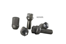 Load image into Gallery viewer, Strasse Wheels Titanium Lug Bolt / Lug Nut Set