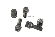 Load image into Gallery viewer, Strasse Wheels Titanium Lug Bolt / Lug Nut Set
